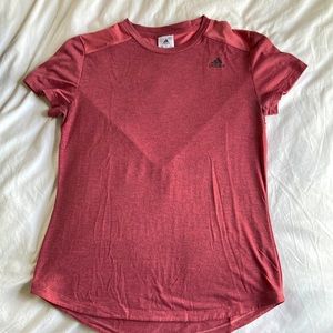 Women’s Adidas Workout Top